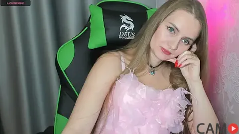 Viola_sweet’s Stripchat Profile Image