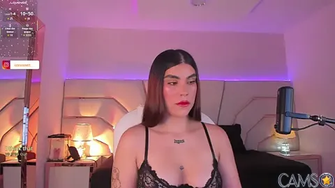 Violeta-Marquez&rsquo;s Stripchat Profile Image