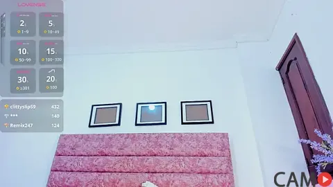 VioletMoon6’s (Stripchat) Photo