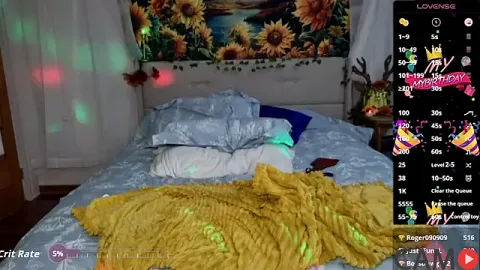 WickedAphrodite&rsquo;s (Stripchat) Photo