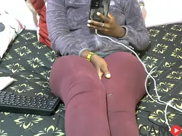 winnie254’s Stripchat Profile Image