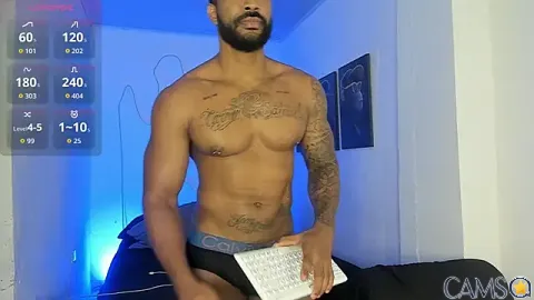 Xander_Str0ng’s (Stripchat) Photo