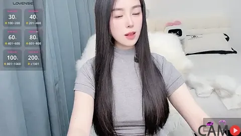 Xiaotaimei_666&rsquo;s Stripchat Profile Image