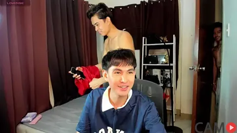 XloverXsiantwink’s Stripchat Profile Image
