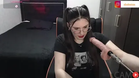 xxbbtaa’s Stripchat Profile Image