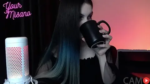 YourMisano&rsquo;s Stripchat Profile Image