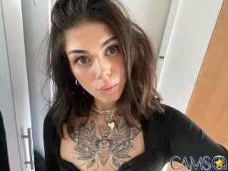 Nova-Sin’s (Visit-X) Photo