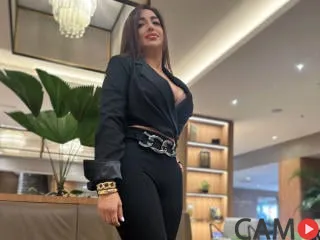 AbbySprouse&rsquo;s XloveCam Profile Image