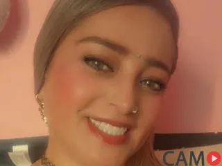 AlessadraJones’s (XloveCam) Photo