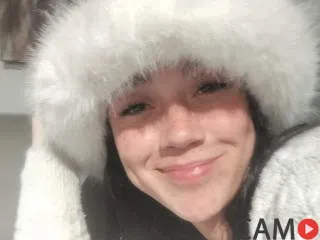 AmyKobold69&rsquo;s XloveCam Profile Image