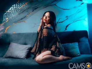 AngelinaBlanche’s XloveCam Profile Image