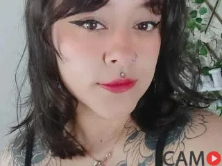 DaisyFx&rsquo;s XloveCam Profile Image