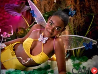 DalilaQueen&rsquo;s XloveCam Profile Image