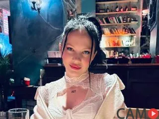 DeliciousChrissy&rsquo;s XloveCam Profile Image