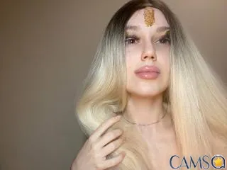 DitaVira’s XloveCam Profile Image