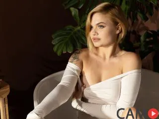 IvorySoul&rsquo;s XloveCam Profile Image