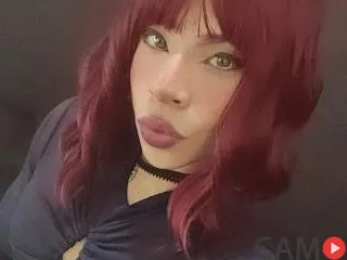 JulesLovets&rsquo;s XloveCam Profile Image