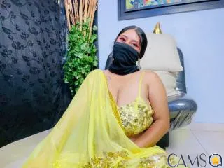 KalpanaAisha’s (XloveCam) Photo