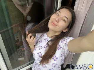 KissMegan&rsquo;s XloveCam Profile Image