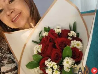 LadyLucky&rsquo;s XloveCam Profile Image