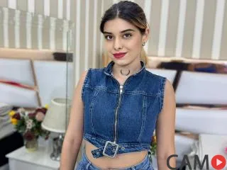 Picture of LannaHamilton from XloveCam