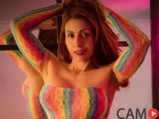 LauraBluess&rsquo;s XloveCam Profile Image