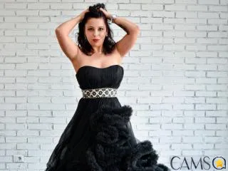Picture of LauraSin from XloveCam