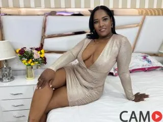 MeridaRoa&rsquo;s (XloveCam) Photo