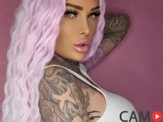 MilaElaine-hot&rsquo;s XloveCam Profile Image