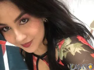 PaulinaMillers’s XloveCam Profile Image