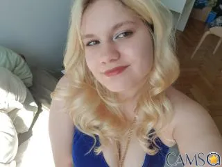 PinkSamantha’s XloveCam Profile Image