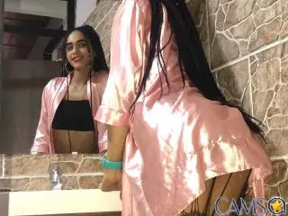 SexyHannaD’s (XloveCam) Photo