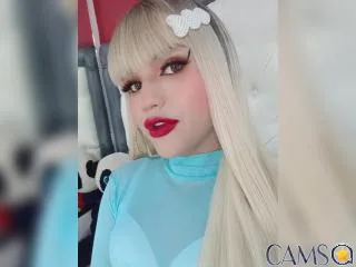 SweetNatashaX’s (XloveCam) Photo