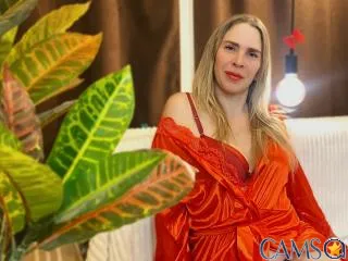Picture of TessaDaybreak from XloveCam